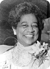 Betty Jackson King - African American Composer in Chicago, IL